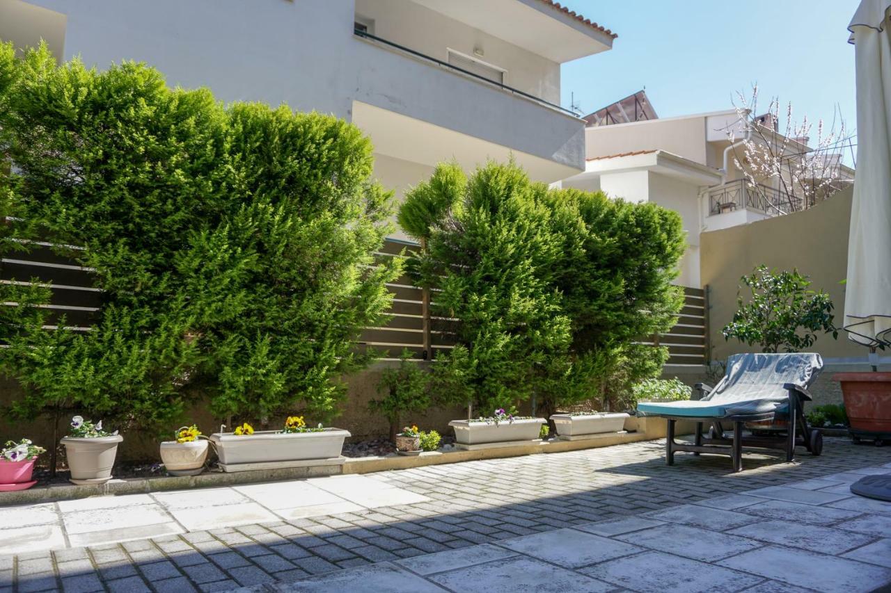 Casa Elegante Apartamento Cavala Exterior foto