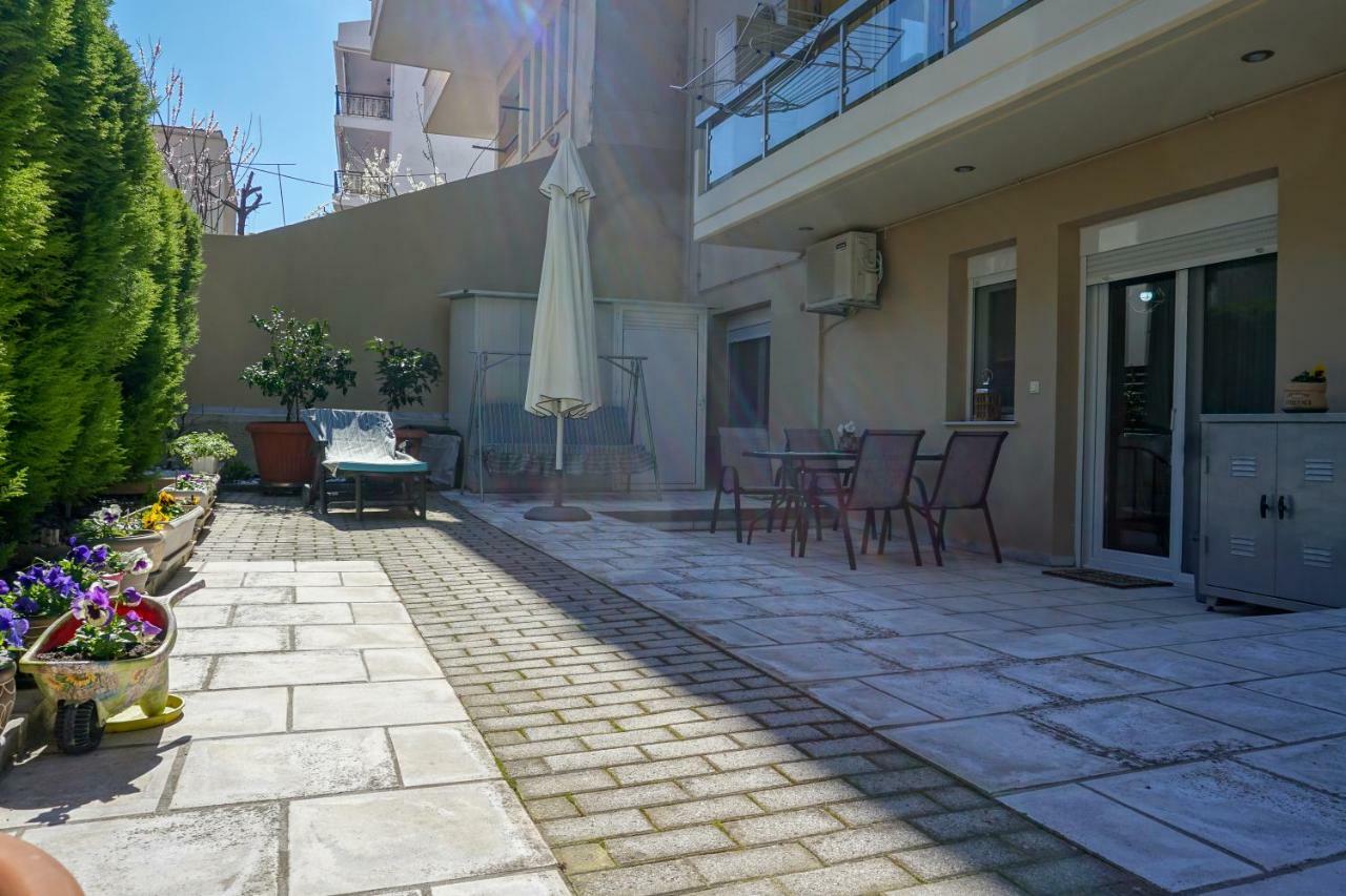 Casa Elegante Apartamento Cavala Exterior foto