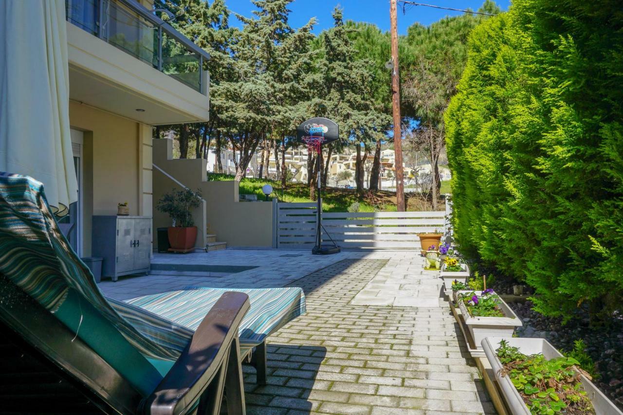 Casa Elegante Apartamento Cavala Exterior foto