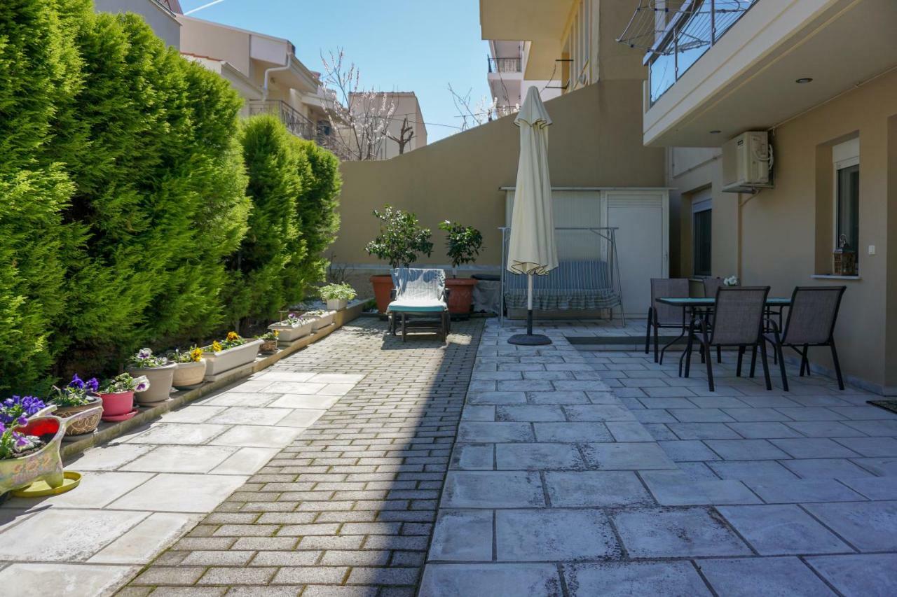 Casa Elegante Apartamento Cavala Exterior foto