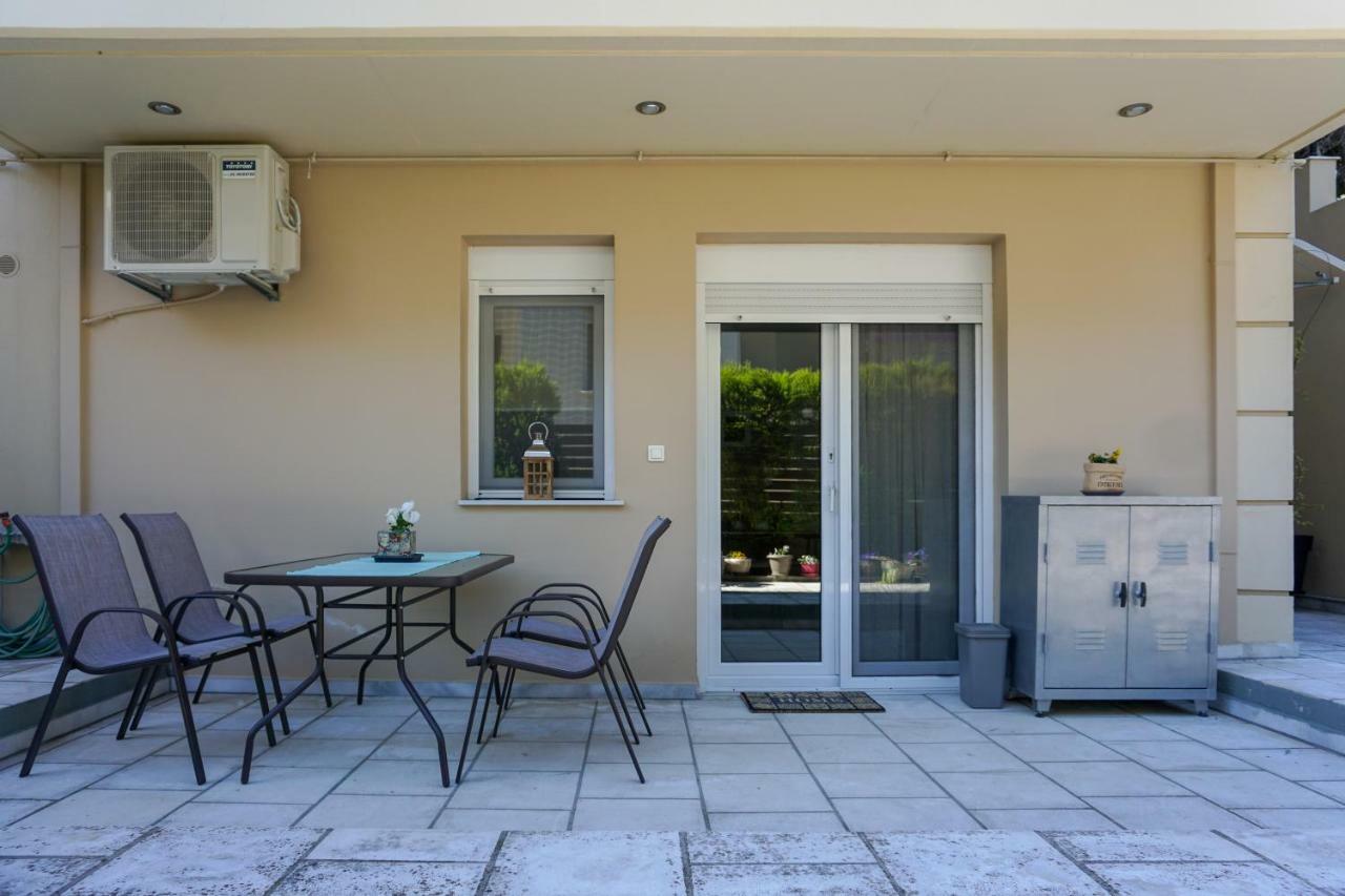 Casa Elegante Apartamento Cavala Exterior foto